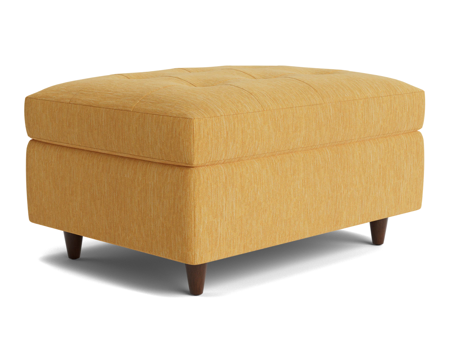 Briar Storage Ottoman